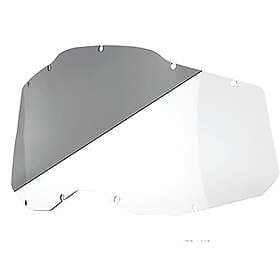 100% Racecraft/accuri/strata Generation 2 Photochromic Replacement Lenses Grå Photochromic/CAT1-3