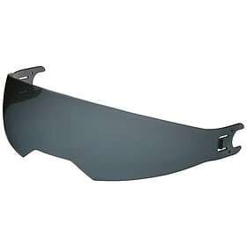 Nolan Vps 11 N44/evo&n70-2gt/x&n87&n70-2gt/2x&n44/evo&n40/full/5/5gt Sun Protector Screen Svart XL-3XL