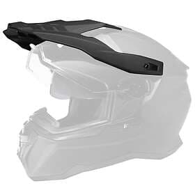 O'Neal D- Series Solid Visor Svart