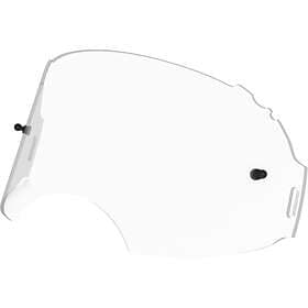 Oakley Airbrake Mx Replacement Lens Durchsichtig Clear/CAT1