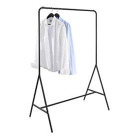 SimonRack Klädställning Day Useful Everyday 109x55x154cm