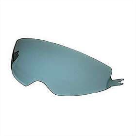 X-lite Vps 07 Sr&fr X-702/gt/gt Ultra&x-551/gt&x-402/gt/t Sun Protector Screen Svart