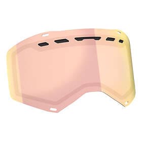 Scott Smb Prospect Dl Replacement Lenses Rosa Enhancer Rose Chrome/CAT1