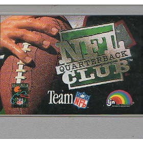 NFL Quarterback Club (SNES)