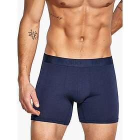 Panos Emporio Bamboo Cotton Boxers 5-pack