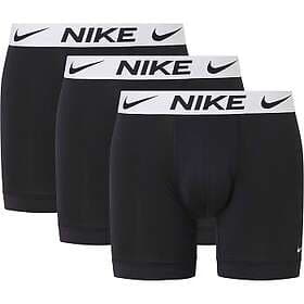 Nike Everyday Essentials Micro Boxer Brief 3-pack