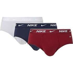 Nike 3-pack Everyday Essentials Cotton Stretch Hip Brief