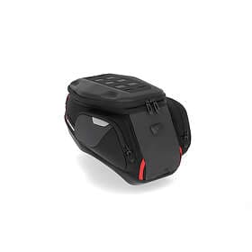 SW-MOTECH Pro City Tank Bag Svart