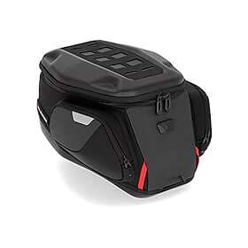 SW-MOTECH Pro Trial Tank Bag Svart