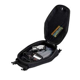 Shad E-04 Tank Bag Svart