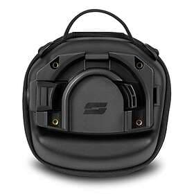 Shad Click System E03c 3l Tank Bag Svart