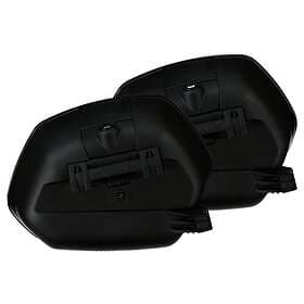 Shad Sh36 Side Cases Set Svart