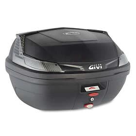 Givi B47 Blade Tech Top Case Svart