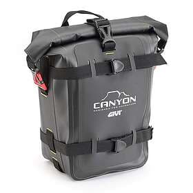 Givi Grt722 Canyon Cargo Bag 8l Svart