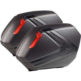 Givi V37nn Side Cases Set Svart