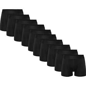 Resteröds Bamboo Boxer Brief 10-pack