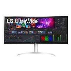 LG 40WP95XP 40" Ultrawide Välvd 5K IPS
