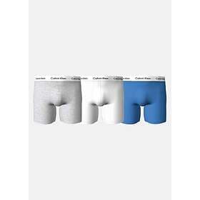 Calvin Klein Cotton Stretch Boxer Brief 6-pack