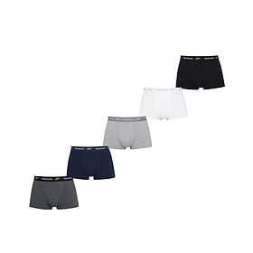Reebok Boyes Trunk 5-pack