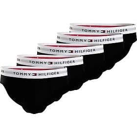 Tommy Hilfiger Signature Cotton Essential Briefs 5-pack