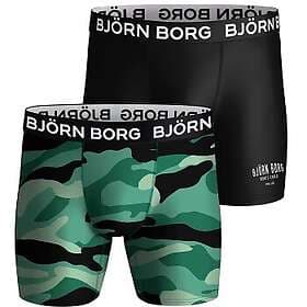 Björn Borg 2-pack Performance Boxer 1727