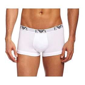 Emporio Armani 2-pack Stretch Cotton Trunk