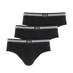 Jockey 3-pack Cotton Stretch Brief