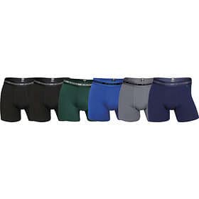 JBS Bamboo Tights 6-pack