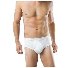 Schiesser 2-pack Original Classics Fine Rib Sport Briefs