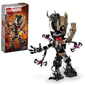 LEGO Marvel 76249 Venomifierad Groot