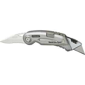 Stanley Fickkniv Quickslide