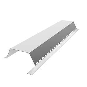 Norgips Akustikprofil 25X3600Mm