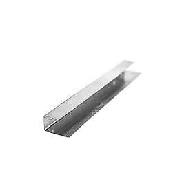 Norgips Kantprofil Flex 28X27Mm L=3000Mm