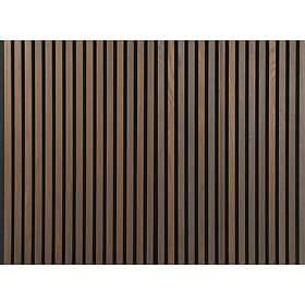 Fibrotech Akustikpanel Basic Smoked Oak 22X605X2440Mm