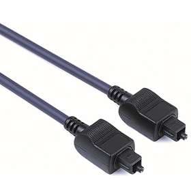 Hama 1 Star Toslink - Toslink 1,5m