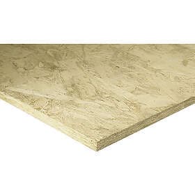 Osb-Skiva 11X1197X2500Mm