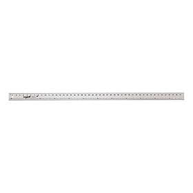 EMPIRE Linjal Empire Aluminium 1220Mm