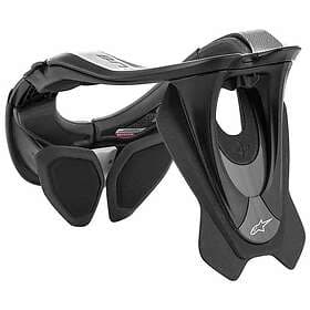 AlpineStars Bns Tech 2 Protective Collar Svart L-XL