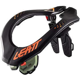 Leatt 3,5 Protective Collar Svart L-XL