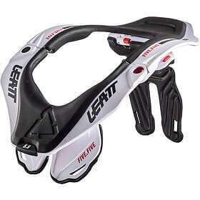 Leatt 5,5 Protective Collar Svart L-XL