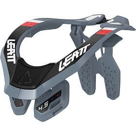 Leatt Neck Brace 4,5 Grå S-M