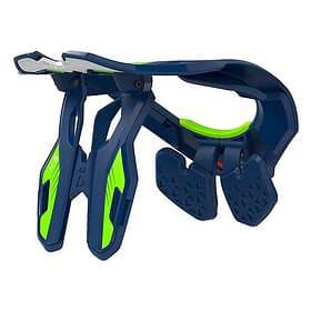 Leatt Neck Brace 4,5 Blå S-M