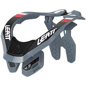 Leatt Neck Brace 4,5 Grå L-XL