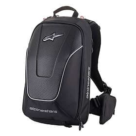 AlpineStars Charger Pro Backpack Svart