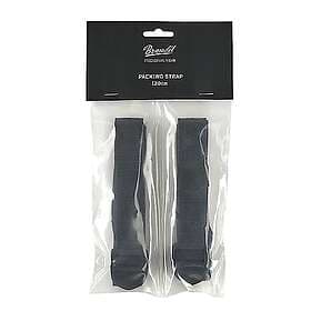 Brandit 60 Strap 2 Units Svart
