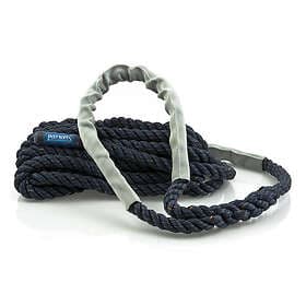 Poly Ropes Förtöjningslina Storm Navy Ø16Mm 15M