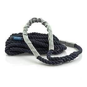 Poly Ropes Förtöjningslina Storm Navy Ø14Mm 10M