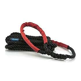 Poly Ropes Förtöjningslina Storm Svart Ø12Mm 10M