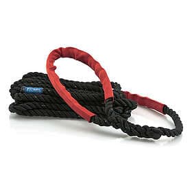 Poly Ropes Förtöjningslina Storm Svart Ø16Mm 10M