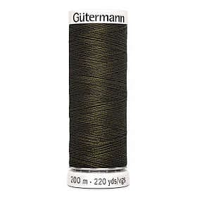 Gütermann Sytråd Polyester 531 200m